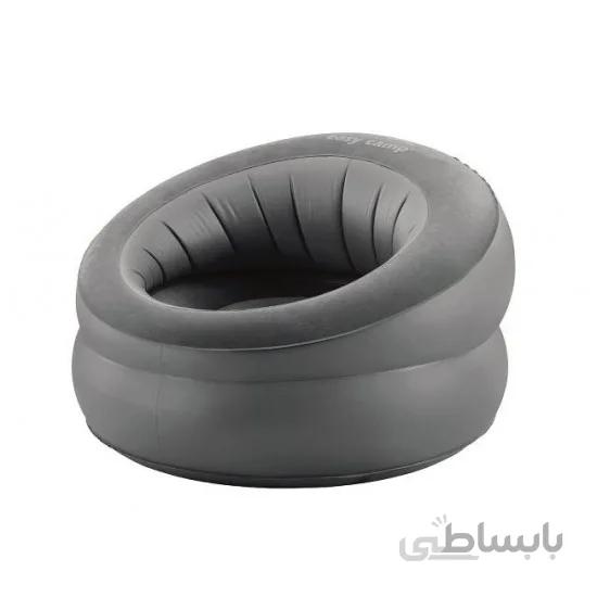 صندلی بادی کمپ مدل Easy Camp - Movie Seat Single