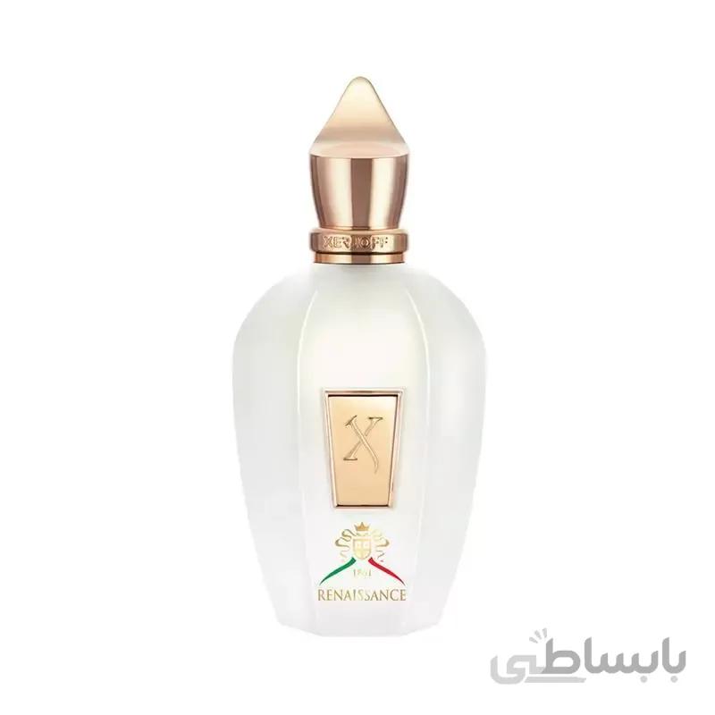 Xerjoff XJ 1861 Collection Renaissance For Women Men EDP Tester