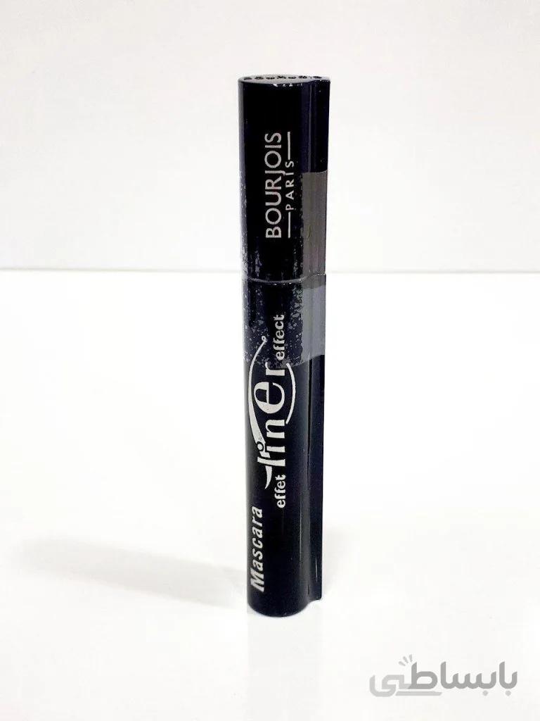 ریمل حجم دهنده بورژوآ مدل Liner حجم 10ml