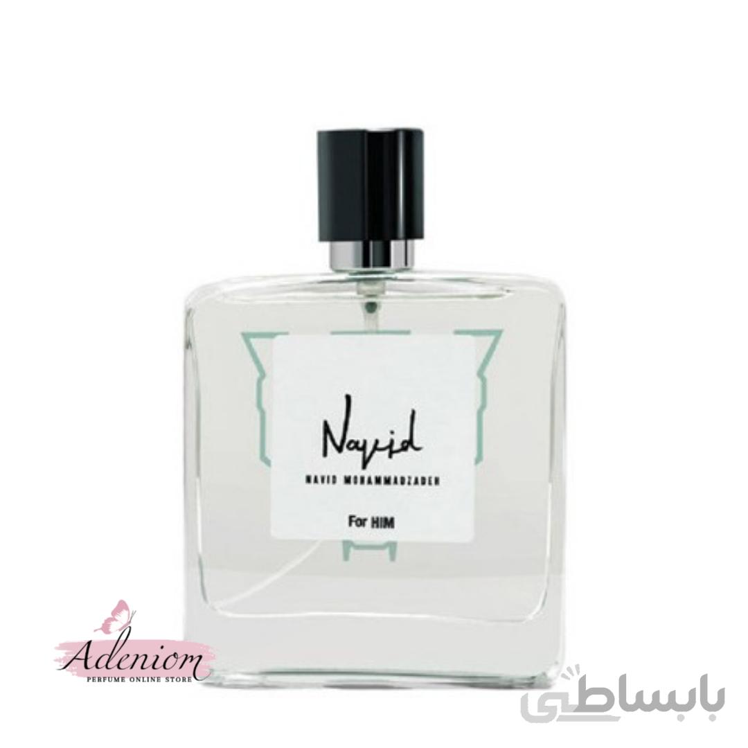 عطر نوید محمدزاده مردانه – navid mohammadzadeh For Him