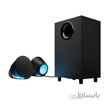 Logitech G560 LIGHTSYNC PC GAMING SPEAKER ا اسپیکر سه تکه بلوتوث لاجیتک مدل جی 560