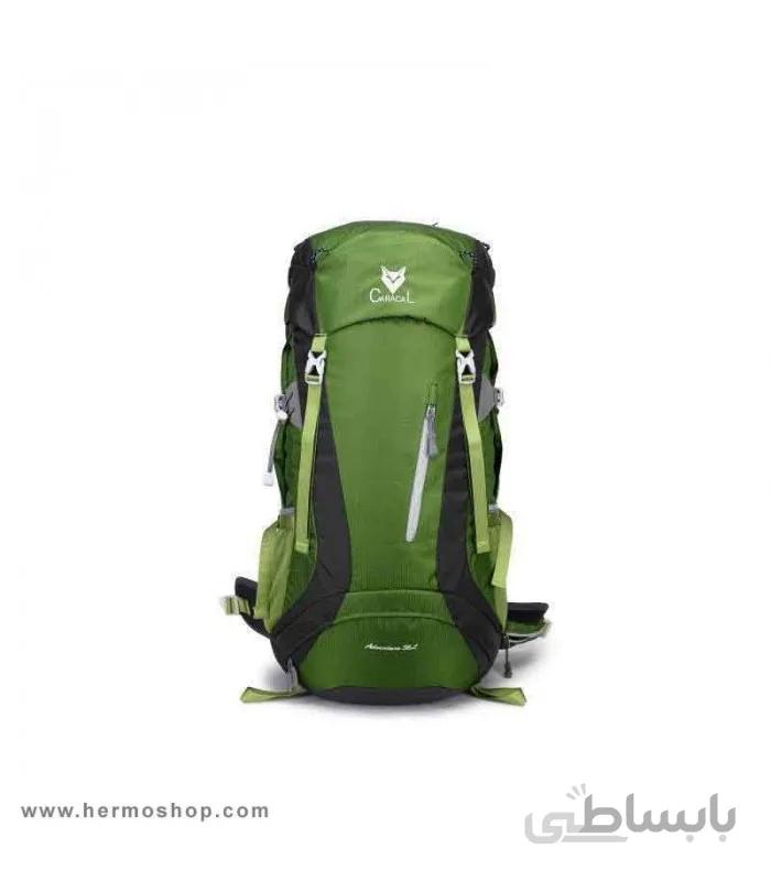 کوله پشتی کاراکال مدل KA-9956 36L
