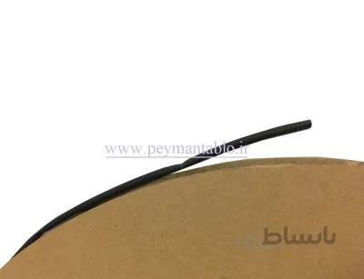 روکش حرارتی (شیرینگ) سایز (قطر) 4 (5متر) WOER