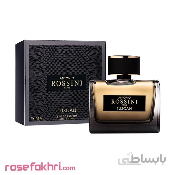 ادو پرفیوم مردانه توسکان آنتونیو روسینی 100 میل