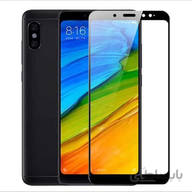 محافظ صفحه نمایش سیحان مدل CLT مناسب برای گوشی موبایل شیائومی Redmi Note 5 / Note 5 pro ا Sihan CLT Screen Protector For Xiaomi Redmi Note 5 / Note 5 pro