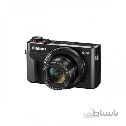 دوربين ديجيتال کانن G7X Mark II ا Canon G7X Mark II Digital Camera