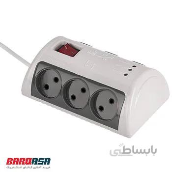 محافظ کامپیوتر 6 خانه 3 متری تیراژه فانتزی
