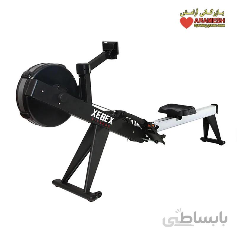 روئینگ مدل AR-2 برندآمریکایی XEBEX