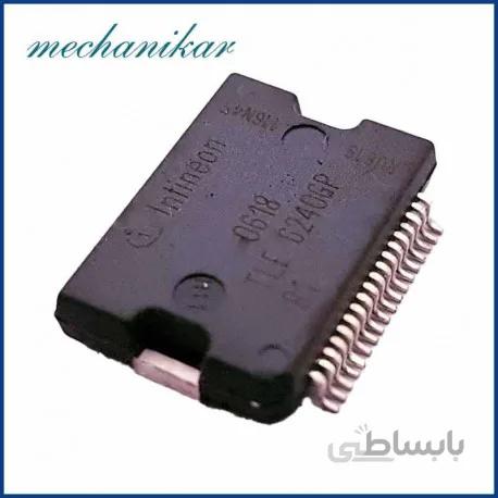 آیسی( فن, کولر, رله دوبل) TLE6240PD