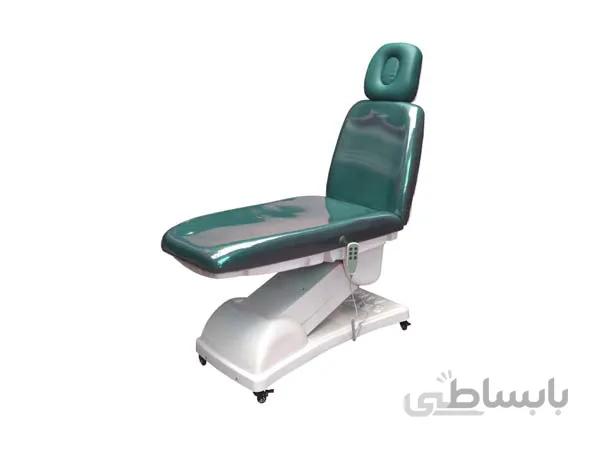 تخت مو و زیبایی TSN دو موتوره