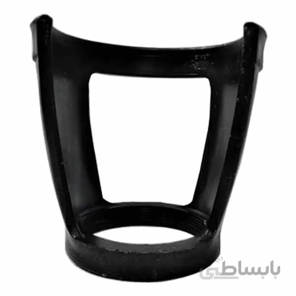 دسته پلاستیکی کپسول اکسیژن