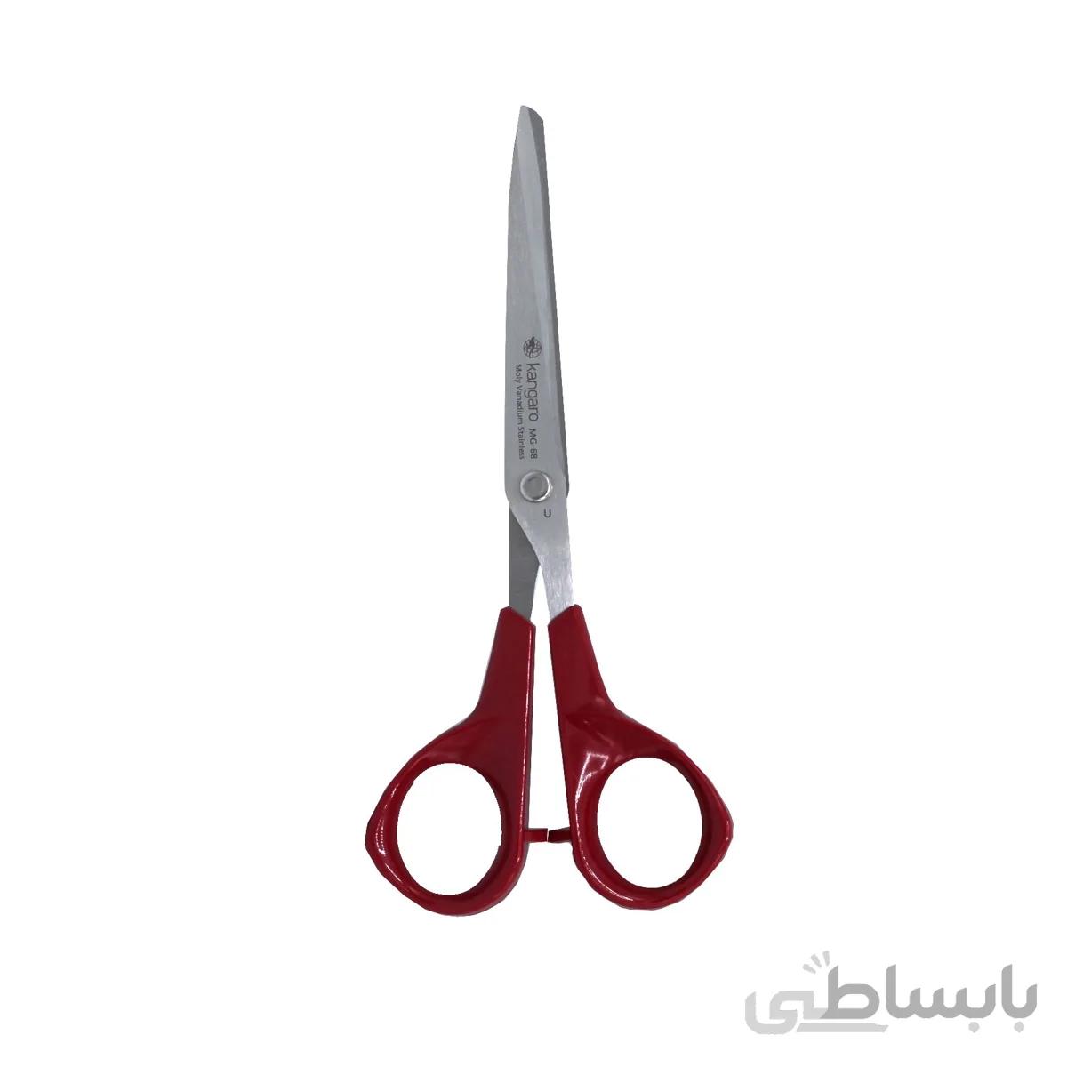 قیچی کانگرو مدل MG-68Y