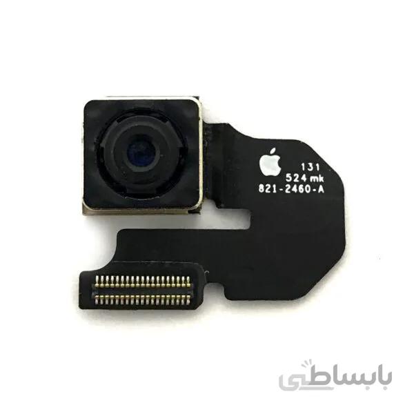 دوربین روکاری گوشی IPHONE 6