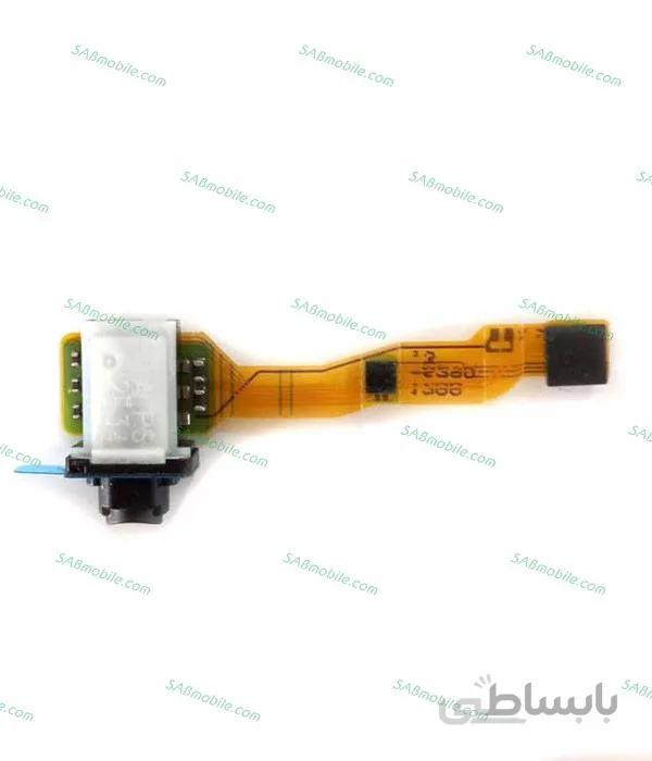 فلت هندزفری سونی SONY FLAT HANDSFREE Z4