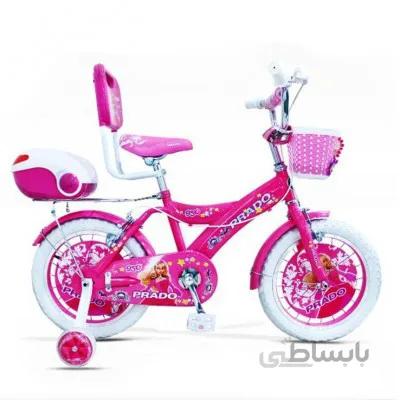 دوچرخه شهری مدل پرادو کد 1600632 سایز 16