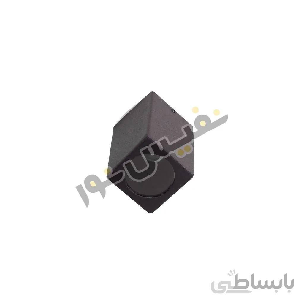 چراغ آویز سقفی دکوراتیو مکعب M7005/C/12