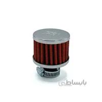 فیلتر بخار روغن