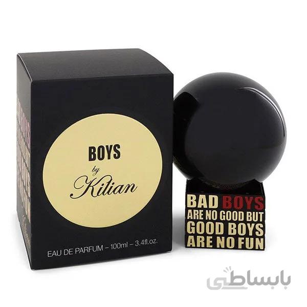 عطر ادکلن بای کیلیان بد بویز زنانه و مردانه