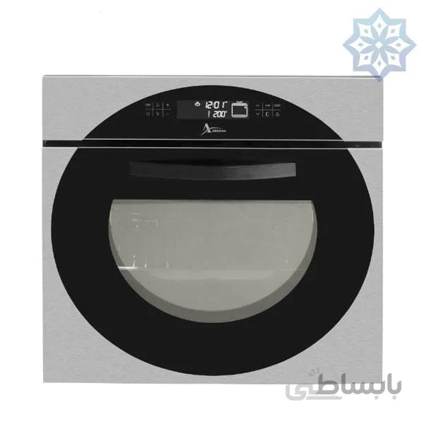 فر برقی توکار اخوان مدل AKHAVAN F38 ا AKHAVAN OVEN F38
