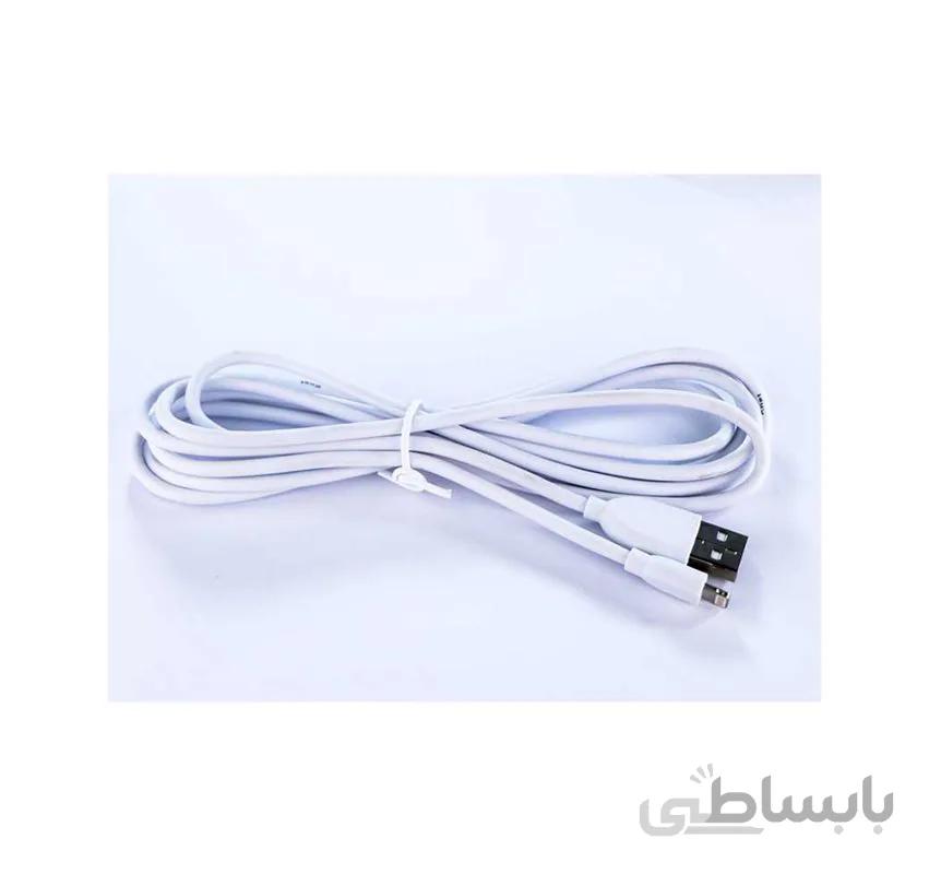 کابل آیفون K-net 2m