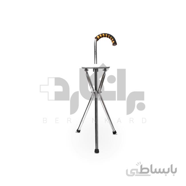 عصای صندلی شو مد اسکای