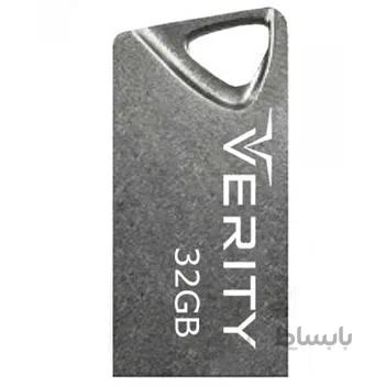 فلش مموری وریتی مدل V812 ظرفیت 32 گیگابایت ا Verity V812 Flash Memory 32GB