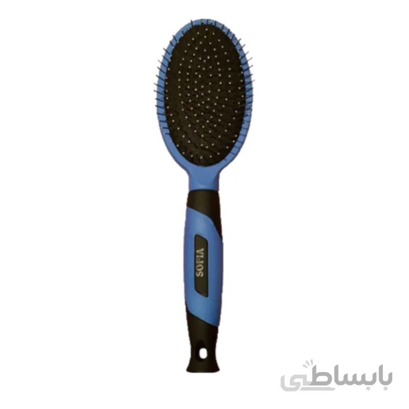 برس سر بزرگسال پازل