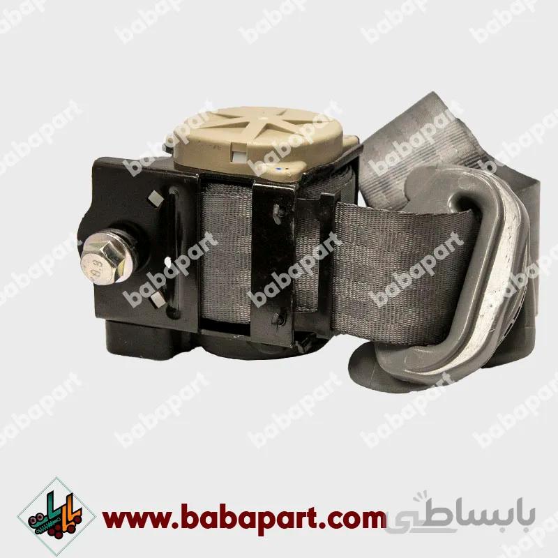 کمربند ایمنی جلو راست بدون پیشکشنده آریو