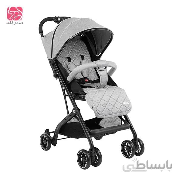کالسکه کیکابو مدل Miley ا kikka boo Miley baby strollers