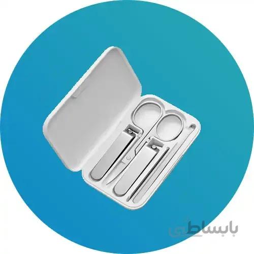 ست مانیکور میجیا مدل Mijia MJZJD002QW کد 71147
