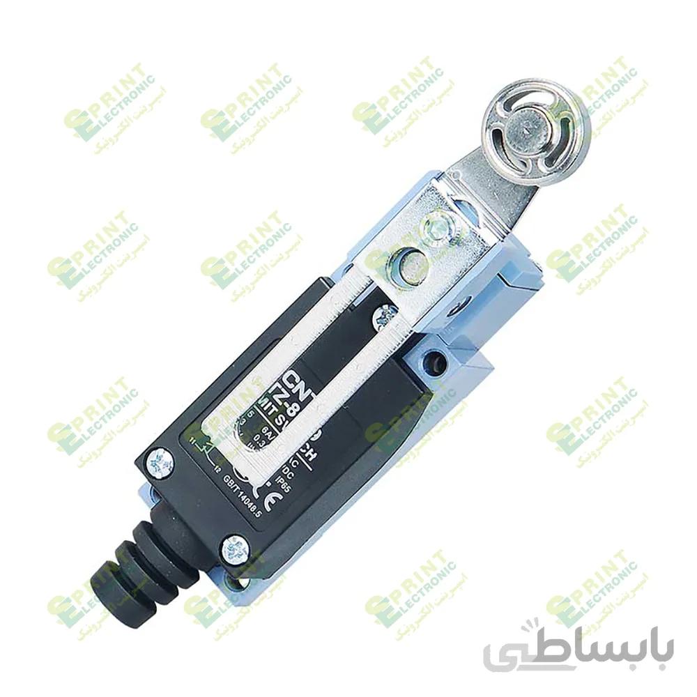 لیمیت سوییچ دو طرفه قابل تنظیم CNTD TZ-8108