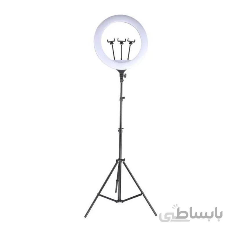 رینگ لایت مدل CXB-360