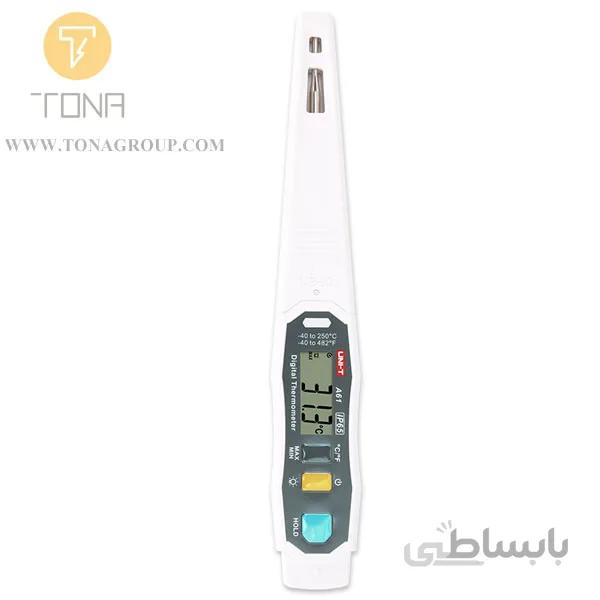 ترمومتر نفوذی UTA61