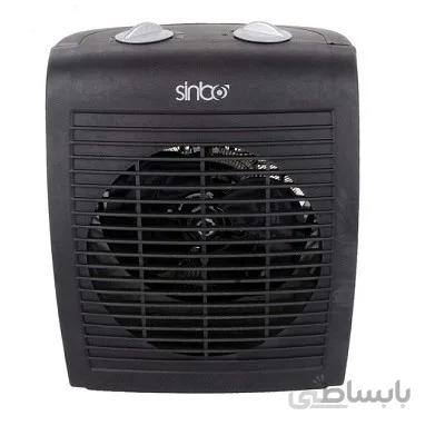 هیتر سینبو مدل SFH3317