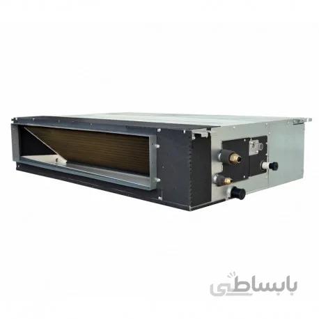 داکت اسپلیت اینورتر 36000 بیومن