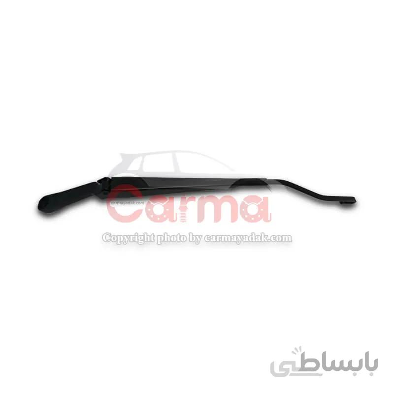 بازویی تیغه برف پاک کن جلو راست دانگ فنگ اچ سی کراس ا DongFeng H30 cross Wiper blade arm, front left