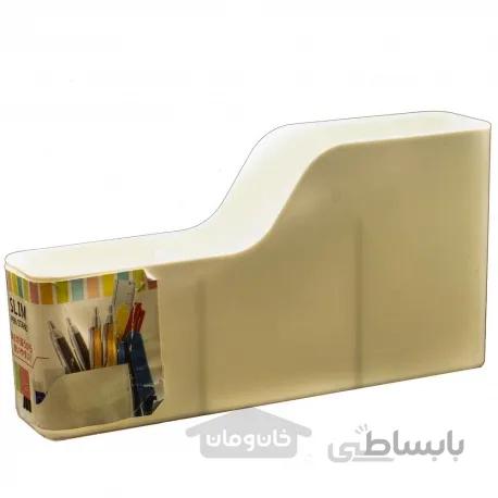 جا مدادی باریک