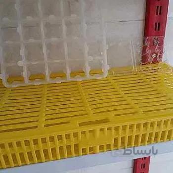 سبد هچر دوبل 30در 60 با درب