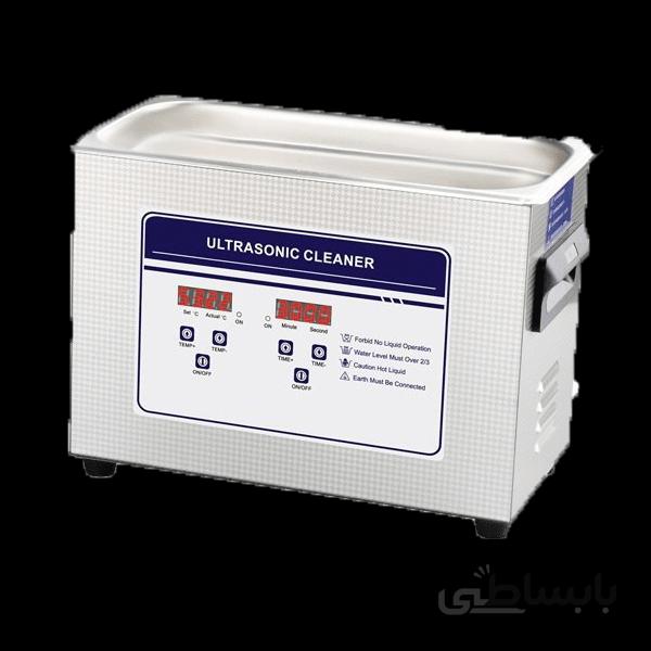 التراسونیک ۱۰ لیتری