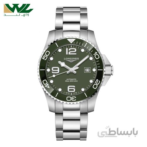 ساعت لونژین L3.782.4.06.6