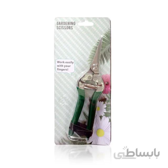 قیچی میوه چینی مدل 5423