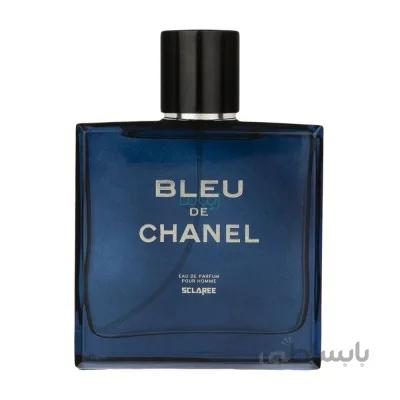 ادو پرفیوم مدل Bleu De Chanel اسکلاره 100 میل