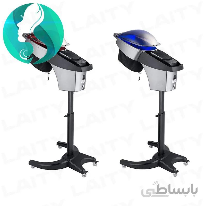 مایکرومیست ناسا 2