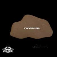 زیر لیوانی دفرمه 2 کد 1413