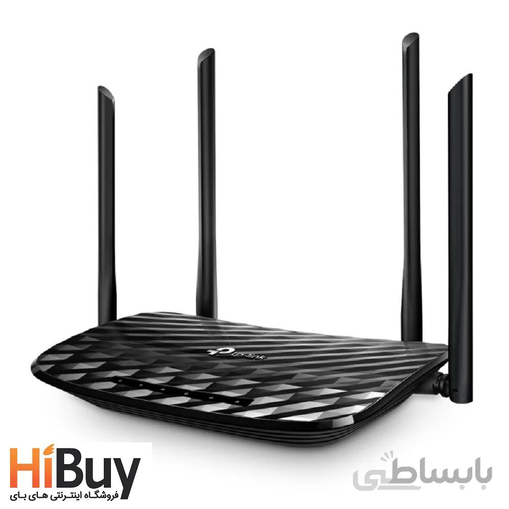 روتر تی پی-لینک مدل Archer C6