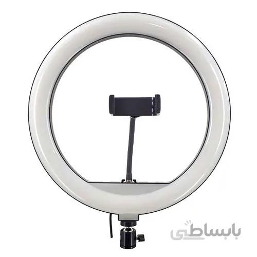 رینگ لایت YQ-350 RGB