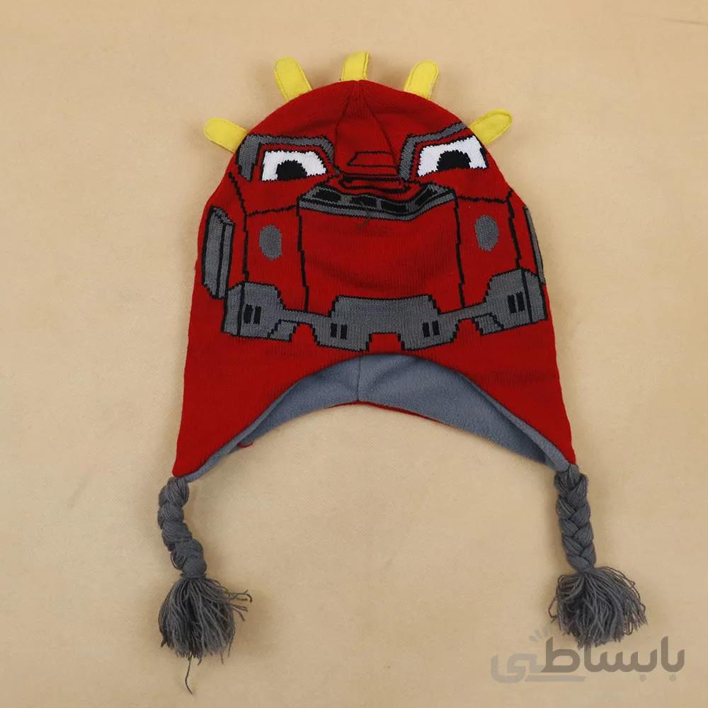 کلاه بچگانه C&amp;Aمدل 4342 مناسب9تا12 سال