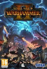 اورجینال استیم Total War: Warhammer II