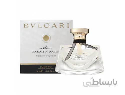 ادکلن زنانه بولگاری مون جاسمین نویر