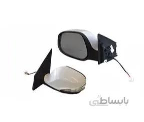 آینه بیرونی چپ تیگو ۵